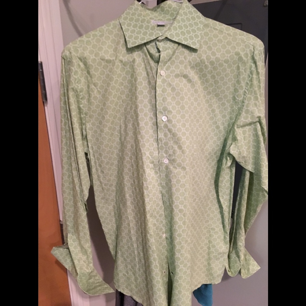 Men’s Shirt